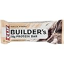 Protein Bar Van/Almond 2.4oz24
