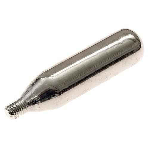 SDNselect 10 Pack 16 Gram 16g CO2 Cartridges for Drain Line Cleaner
