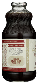 Lakewood Organic 100% Juice Pure Prune (1 X 32 FL OZ)