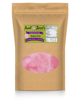 I Love Peaches Cotton Candy - Funny Peach Gifts for Men Gourmet Gluten-Free Candies Pink Novelty Gag Emoji Joke Humor Made in America Gears Out