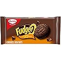 Christie Fudgee O Original Cookies 303 grams Imported From Canada