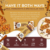 88 ACRES Oatmeal Chocolate Chip Seed & Oat Bar, 1.6 OZ