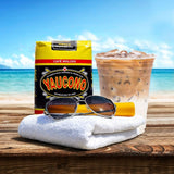 Puerto Rican Variety Pack Ground Coffee - Yaucono & Cafe Rico 14 Ounce Bags