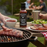 Jim N Nicks World Famous Southern Recipe Bar-B-Q Sauce - A Southern Original (Original)