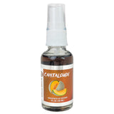 Blunt Black Concentrated Air Freshener Spray 1 oz. Glass Bottle - Cantaloupe Scent 3-Pack