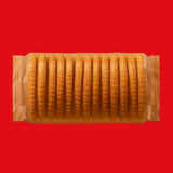 RITZ Fresh Stacks Original, Everything, and Garlic Butter Crackers Variety Pack, Travel Snacks, 8.85 oz (6 Multi Snack Packs)
