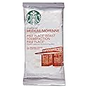 Starbucks 11018197 Coffee Pike Place 2.5oz 18/Box