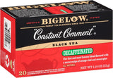 Bigelow Tea - Constant Comment Decaffeinated (6 Pack)