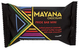 Mayana Chocolate Mini Pride Bar, 1.5 OZ