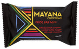 Mayana Chocolate Mini Pride Bar, 1.5 OZ