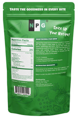 NPG Authentic Sichuan Chili Flakes 8 Ounces, Medium Hot, Szechuan Crushed Red Pepper Flakes Bulk, Essential Spice Seasoning for Making Kimchi, Chili