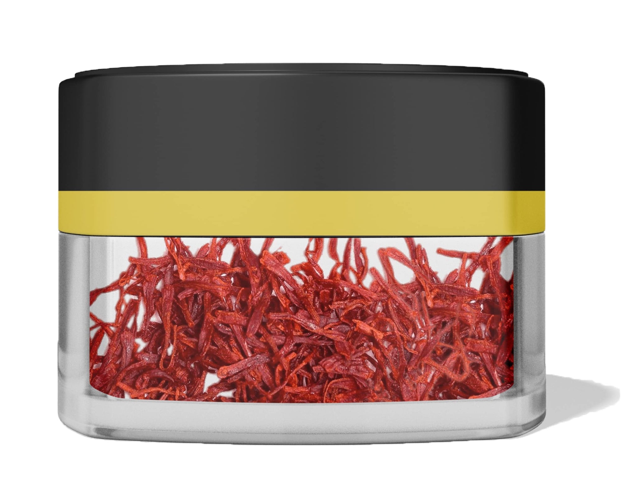 Rani Pure Saffron (Kesar) from India, Fragrant & Full Flavor, Great for Cooking, Tea & Medicinal, Grade A all red threads, 1gm (0.035oz), Pack of 12