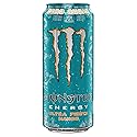 Monster Energy Drink, Ultra Fiesta, 16 Oz Can (Pack of 12)
