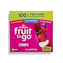 SunRype FruitSource SunRype Fruit to GoFruit Snack Variety Pack, 336g12oz, {Imported from Canada}