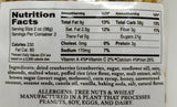 Jansal Valley Cranberry Almond Granola, 4 Ounce
