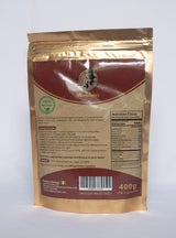 MamiAwa's Fonio African Ancient Grain, 14.1 oz (400g), Natural Gluten-Free