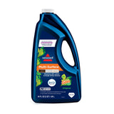 Bissell® Multi-Surface with Febreze + Gain, 34451, 64 oz, Safe of Sealed Hard Floors and Area Rugs, Dissolves Dirt, Grime, and Tough Sticky Messes