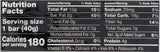 KIND Blueberry Vanilla & Cashew, 1.4 Oz