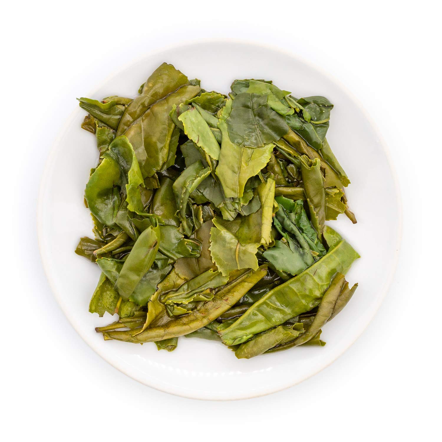 oriarmcha 2026 Lu An Gua Pian Chinese Green Tea 100g - China High Mountain Green Tea Loose Leaf Liu An Melon Seed