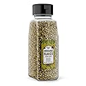 Unpretentious Oregano Flakes, 3.5 oz, Rich Flavor, Versatile Herb, Convenient Container