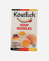 Kostlich Soup Noodles 500g, Pack of 1