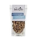 Joe & Seph's - Popcorn with Caramel & Sea Salt - 90g