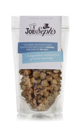 Joe & Seph's - Popcorn with Caramel & Sea Salt - 90g