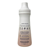 Bath & Body Works Amber Blush Fabric Care Laundry Detergent with a Creamy Rose Bar Soap - Full Size