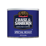 Chase & Sanborn Special Roast Coffee, 23 oz. (Pack of 6)