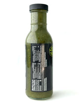 Karibbean Flavours Shadon Beni Sauce 359ml/10.7 Oz
