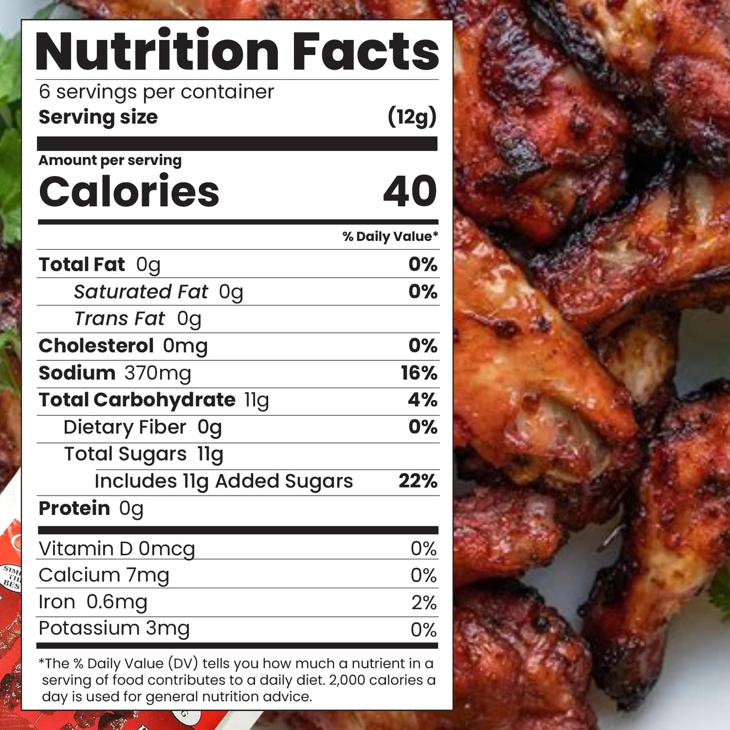 NOH Chinese Barbecue Char Siu Seasoning Mix, 2.5 oz Packet (Pack of 3) - Authentic Chinese Barbecue Seasoning for Restaurant-Style Classic Char Siu