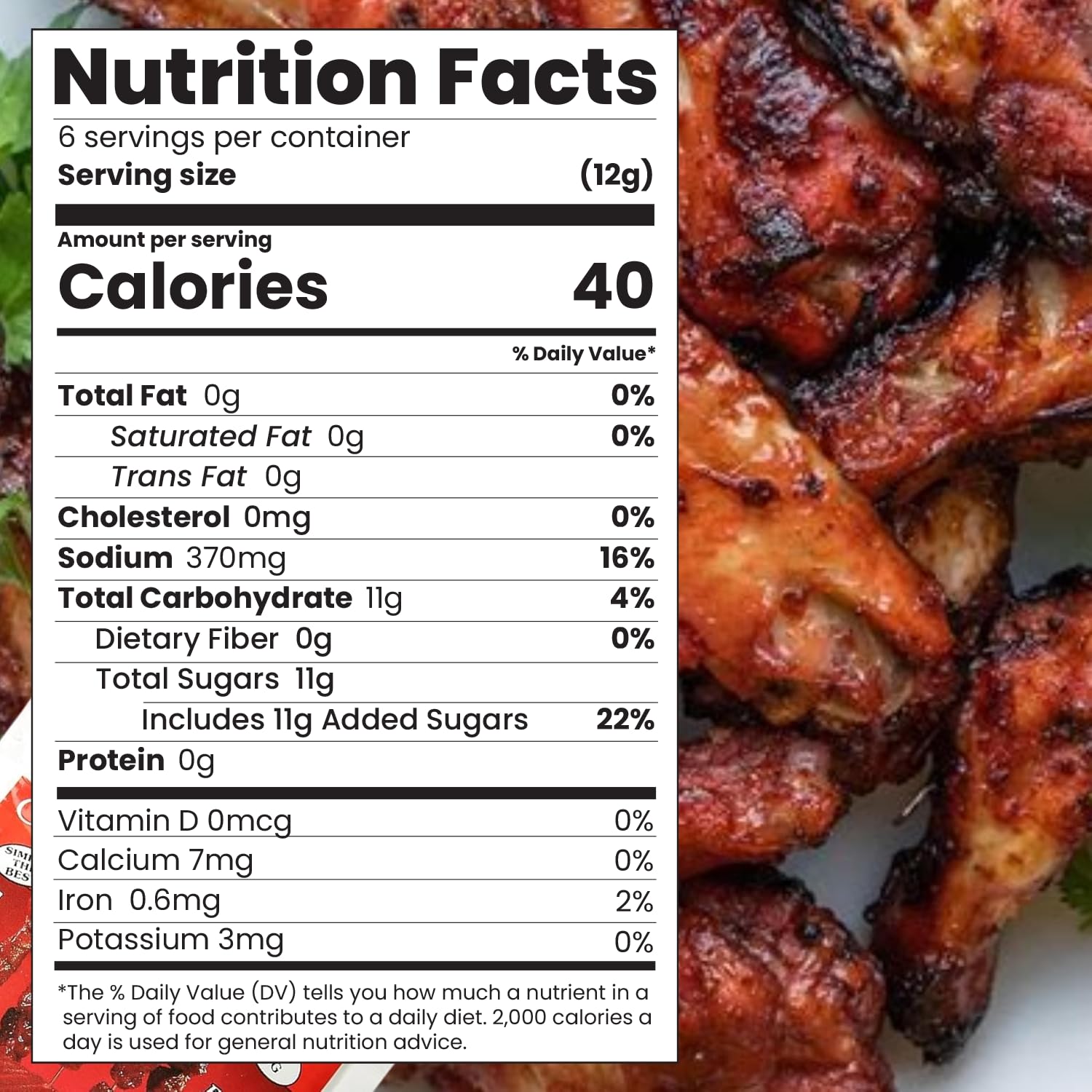 NOH Chinese Barbecue Char Siu Seasoning Mix, 2.5 oz Packet (Pack of 3) - Authentic Chinese Barbecue Seasoning for Restaurant-Style Classic Char Siu