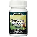 PLUM FLOWER CHINESE TEA Xiao Yao Wan/Free N Easy Wande, 200 CT