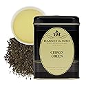 Harney & Sons Citron Green loose tea 3 oz tea tin