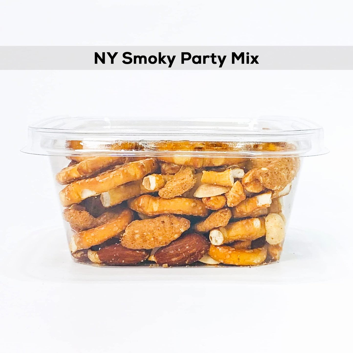 NY SPICE SHOP Trail Mix Snacks Pack - Dried Fruit, Snack Gift Pack - Holiday Nuts Gift Basket - Variety of Fruits - Classic Fruit & Nut Trail Mix