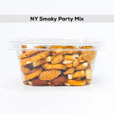 NY SPICE SHOP Trail Mix Snacks Pack - Dried Fruit, Snack Gift Pack - Holiday Nuts Gift Basket - Variety of Fruits - Classic Fruit & Nut Trail Mix