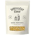 White Cat Corn 48oz Bag
