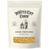 White Cat Corn 48oz Bag