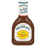Sweet Baby Rays Barbecue Sauce, Original, 18 oz