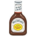 Sweet Baby Rays Barbecue Sauce, Original, 18 oz
