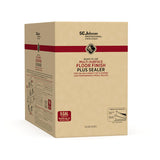 SC Johnson Professional Ready-To-Use Multi-Surface Floor Finish Plus Sealer 5 Gallon, Pack of 1