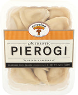 Severino, Pierogi Potato Cheddar, 14 Ounce