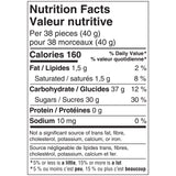 Skittles Original Candy (191g/6.7oz.) (Pack of 3), Imported from Canada)