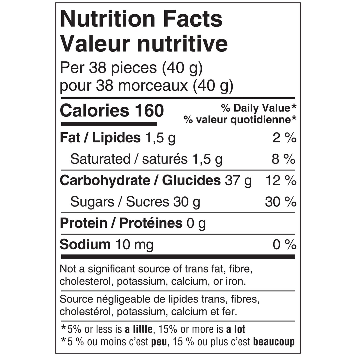 Skittles Original Candy (191g/6.7oz.) (Pack of 3), Imported from Canada)