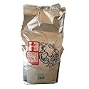 Organic Breakfast Blend Decaffeinated Coffee, 5lb whole bean