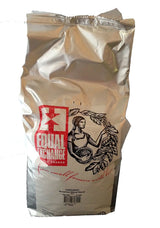 Organic Breakfast Blend Decaffeinated Coffee, 5lb whole bean