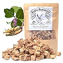 EidolonGreen Kudzu Root (Pueraria lobata/Radix Puerariae/Ge Gen/??) - 88g (3oz) Dried Root - Pure Natural Herb