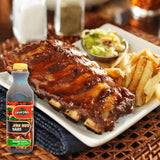 Spur Tree Jerk BBQ Sauce - Authentic Jamaican BBQ Seasoning to Spice Up Your Life - BBQ Rub with All-Natural Ingredients - Smoky BBQ Sauce to Bring
