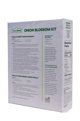Vidalia Onion Blossom Kit - Includes Onion Cutter, Batter Mix & Sweet Onion Blossom Sauce - Make Restaurant-Style Blooming Onions at Home
