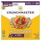 Crunchmaster Multi Grain Cracker (Pack Of 1) 21 Ounce